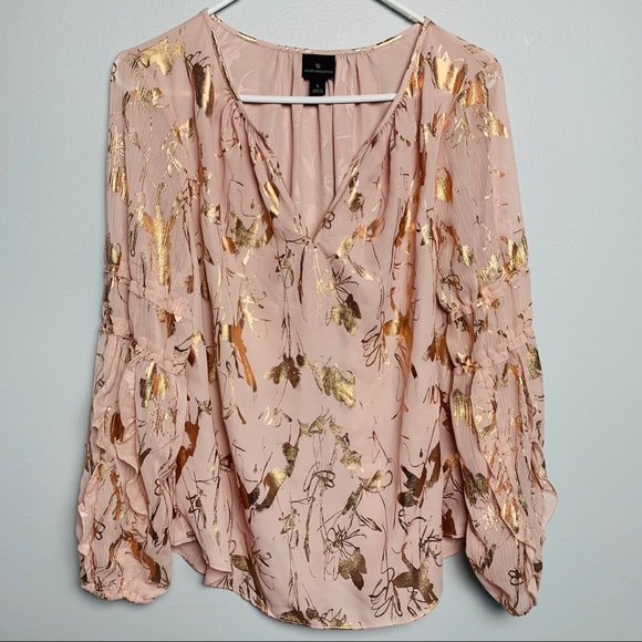 Worthington | Blouse - Picture 5 of 7